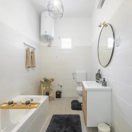 Mester65apartman * Будапешт