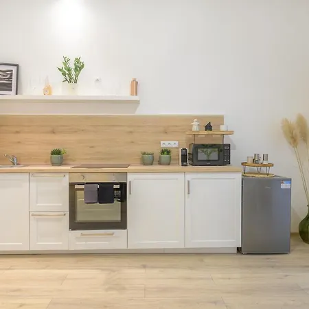Mester65apartman Апартаменты
