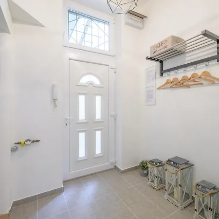 Апартаменты Mester65apartman *
