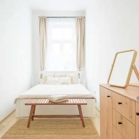Апартаменты Mester65apartman Будапешт