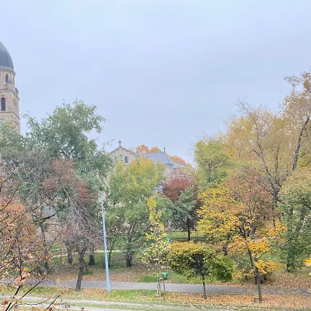 Mester65apartman Апартаменты *